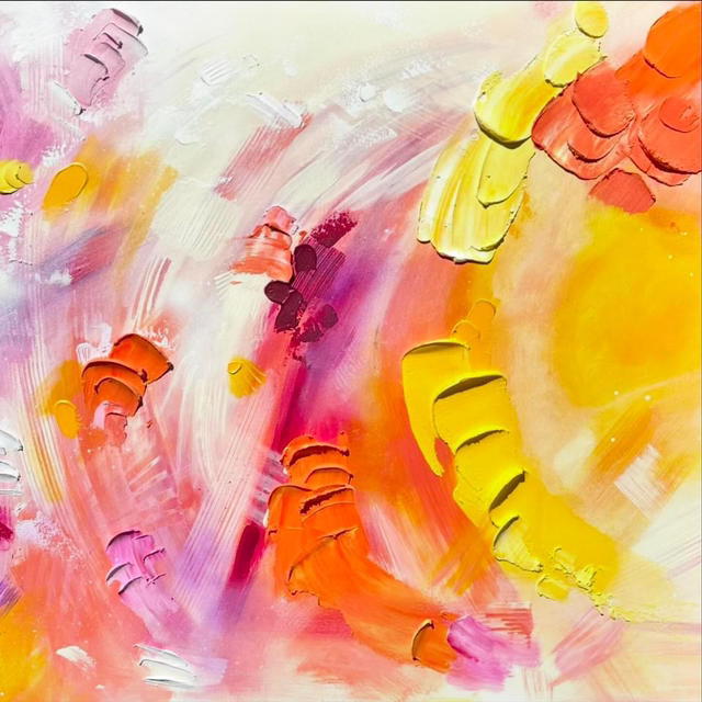 Fenella, Fenella - Leanne Higgins