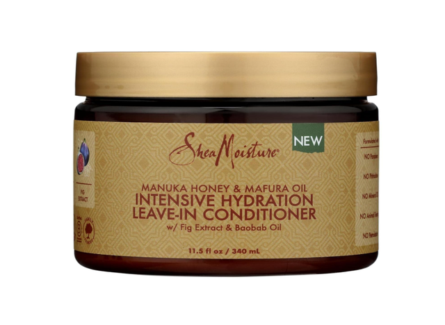 SM : Manuka Leave in Conditioner 11.5oz