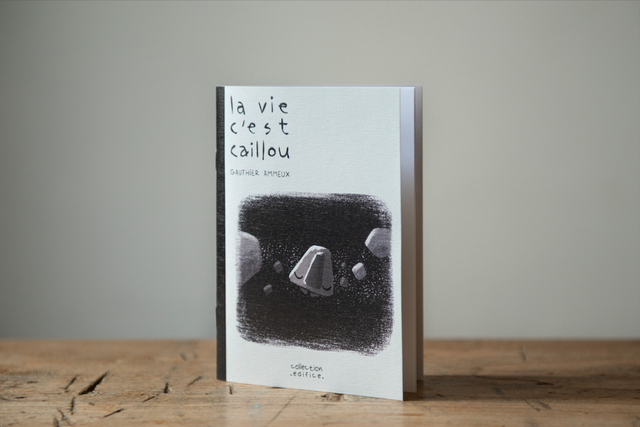 Collection Édifice, Météore 