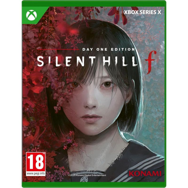 Konami Silent Hill F - Xbox Series x