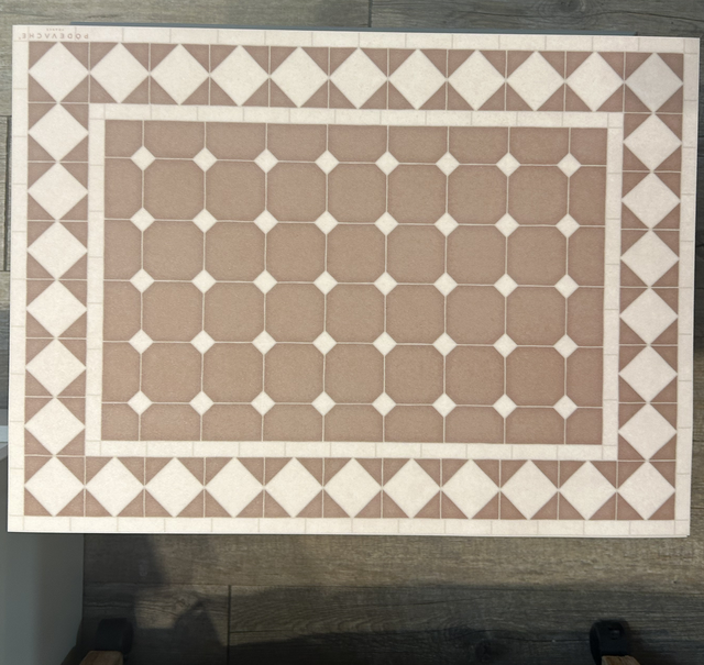 Set de table ⭐️ beige ⭐️