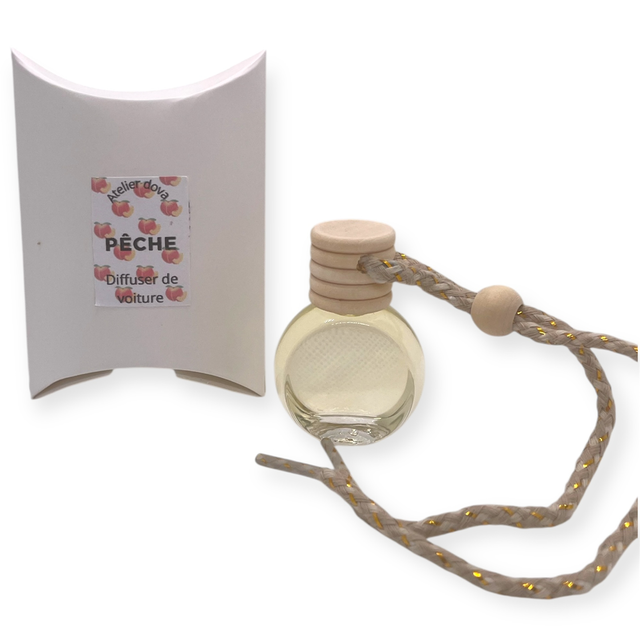 Diffuseur pour voiture