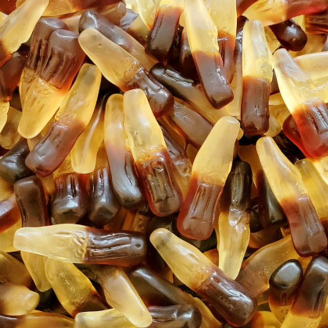 Cola 100g