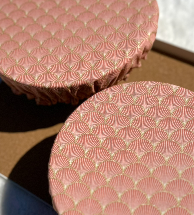 Charlotte alimentaire DORURES 