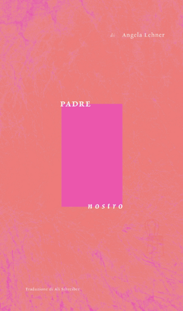 Lehner Angela - Padre nostro