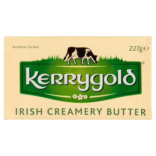 Kerry gold Butter 200g