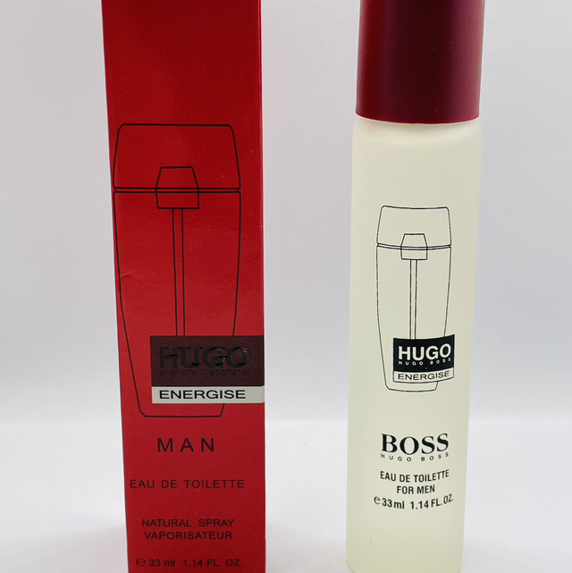HUGO BOSS Energise 