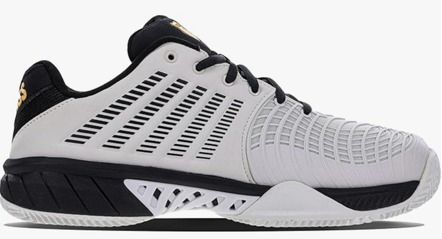 Express Light 3 White/Black  |  RRP £110