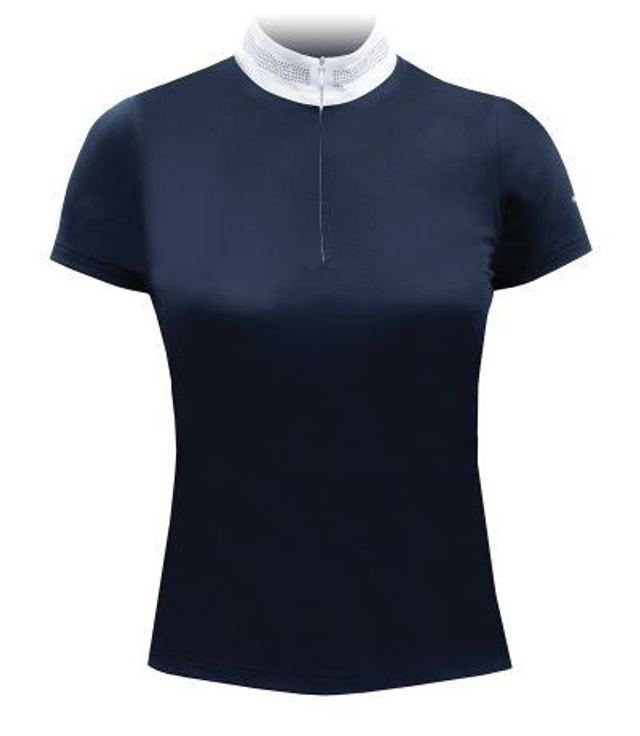 Equetech Lyra Competition Shirt