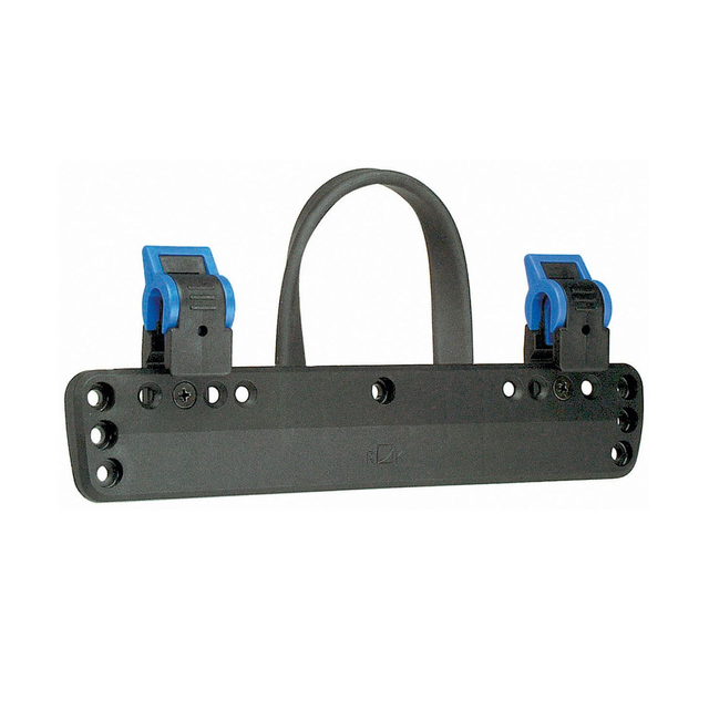 Twist Schiene inkl. Haken GTA und Universalhaken