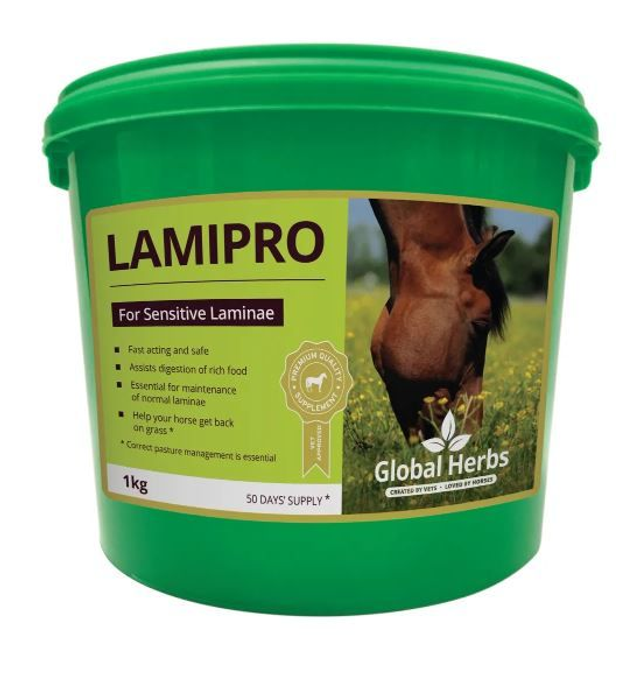 Global Herbs LamiPro