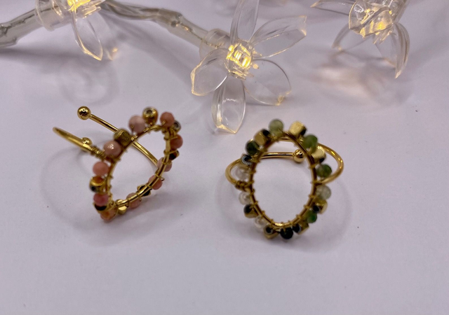 Bague Sylla 
