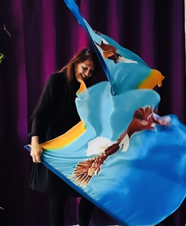 Cieux ouverts ( Nouveauté ) Actes 7.56