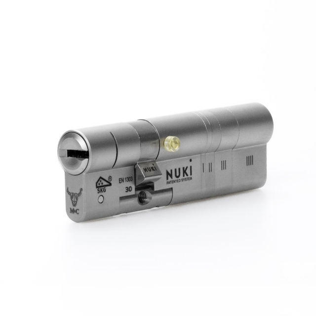 Universal Cylinder (2nd Gen)