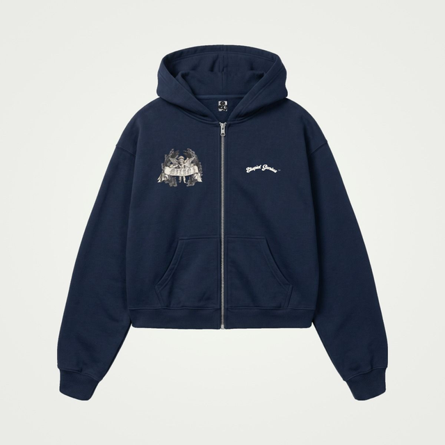 Angels Hoodie #02