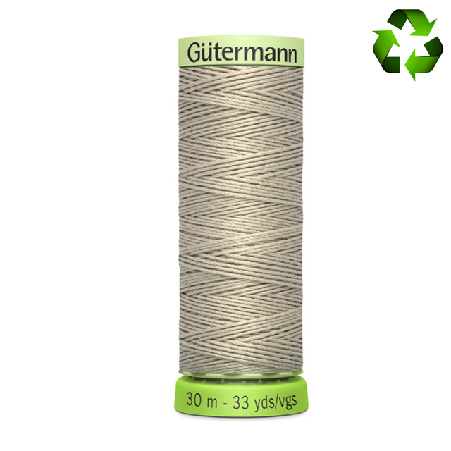 Fil RPET Super Résistant Gütermann - 722