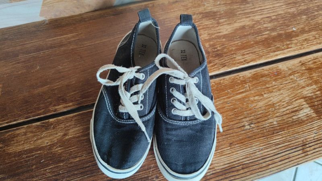 Tennis enfants T32  TEX