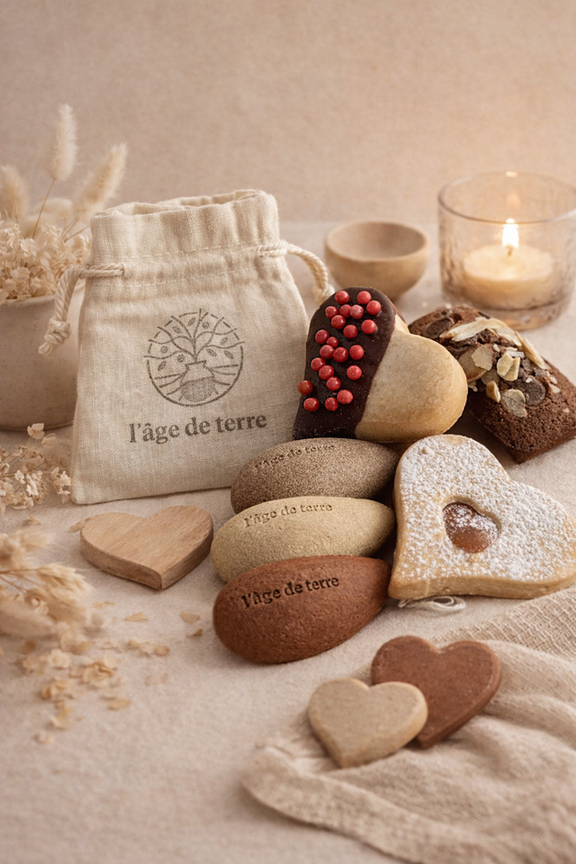 Pack Saint-Valentin ♡ édition limitée