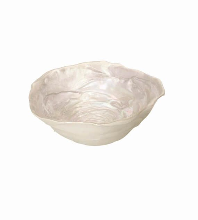 Brandani - Riflessi Ciotola Anemone Vetro