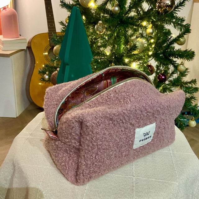 La trousse TEDDY - XL