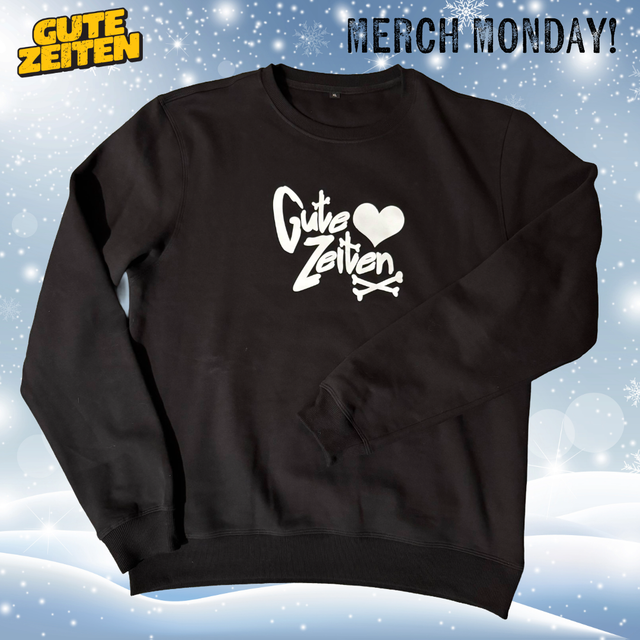 MERCH MONDAY 08.12.25 EINZELSTÜCK
