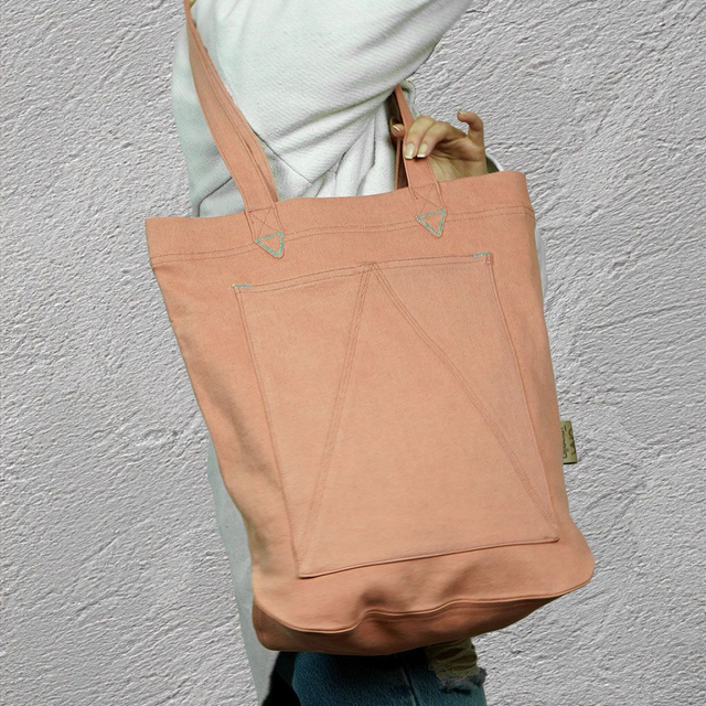 Icon Tote