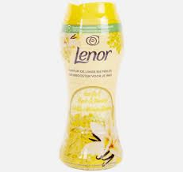 Lenor Perle Vaniglia 210gr