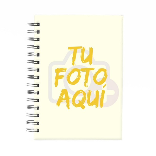 Bitácora personalizada