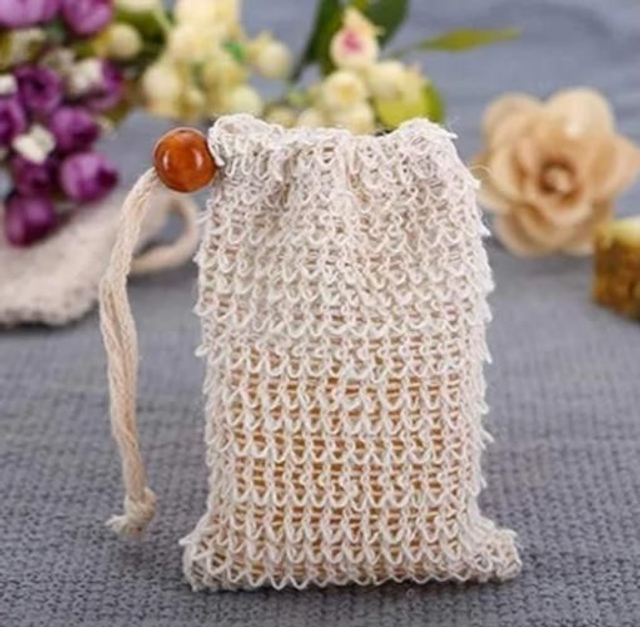 Soap Saver Bag