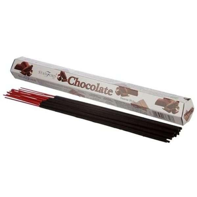 Stamford Chocolate incense sticks Box Of 20