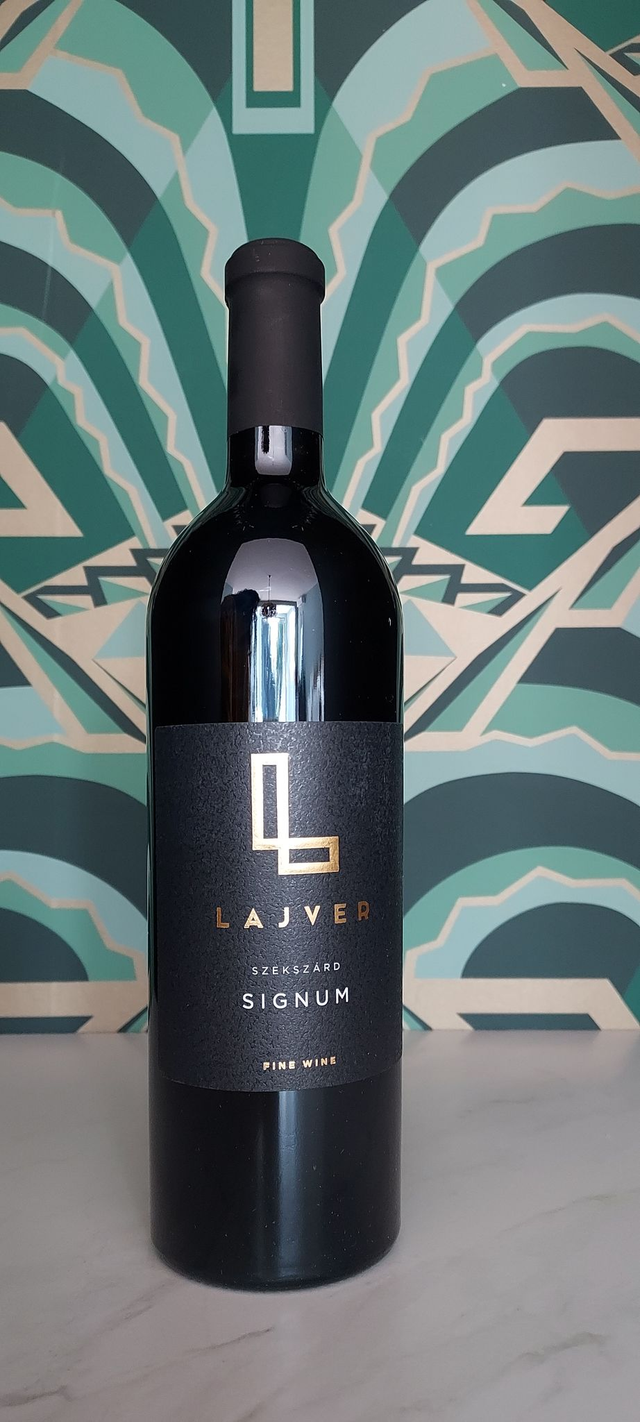 Lajver Signum 2020