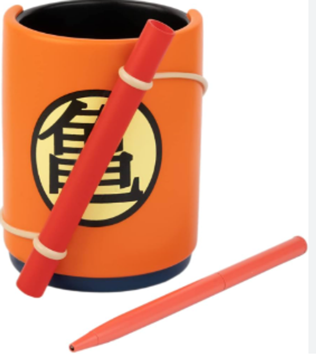 Portamatite Dragon Ball