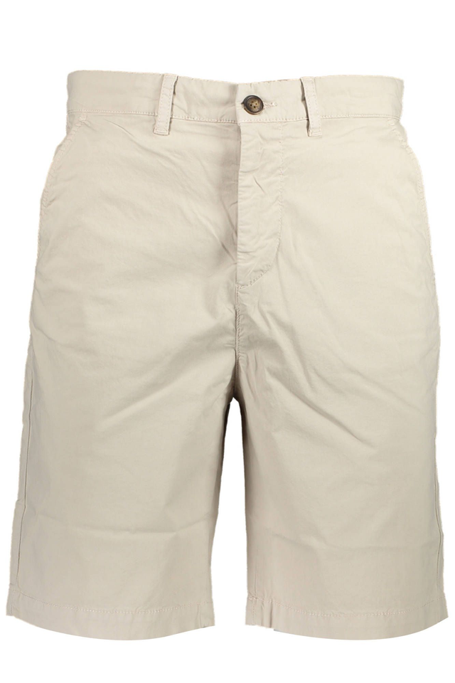 NORTH SAILS PANTALONE BERMUDA UOMO BEIGE