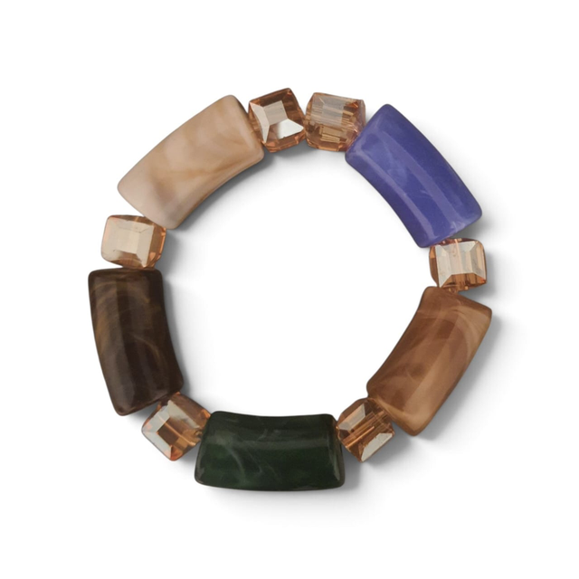Beaded Bracelet 04