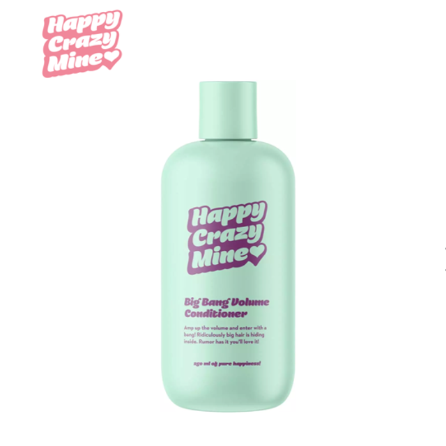 Big Bang Volume Conditioner 250ml