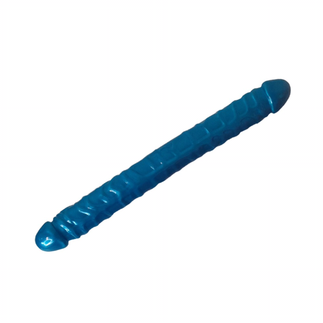 Pênis Duas Pontas 34cm
