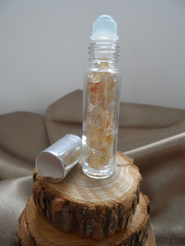 Roll'On Citrine