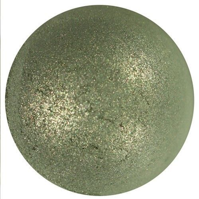 Angel Minerals - Eyeshadow Kiwi GLOSSY 1g