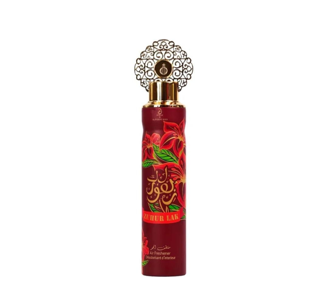 Bombe de Dubaï Zahoor Lak