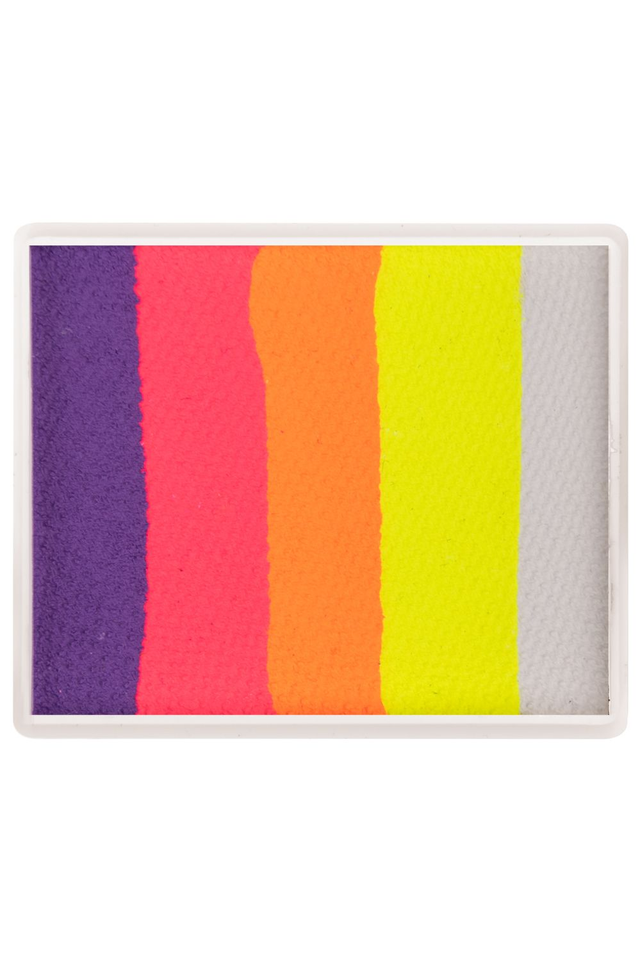 HWC Big "Neon Tropical Party" 50 gram