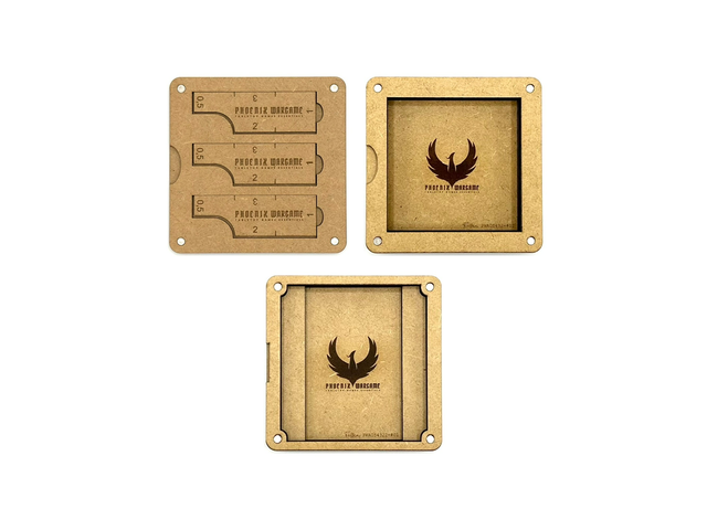 Kit essentiel pour AOS (XS)