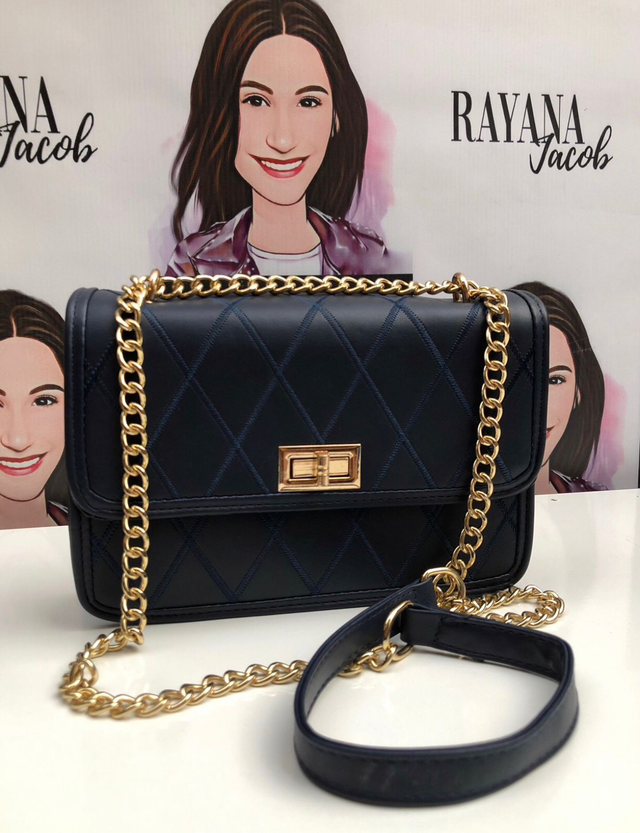 Bolsa tira colo 