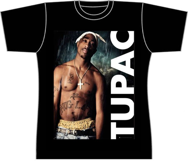 Tupac Amaru Shakur