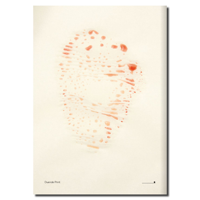 Offcuts, Heart (3rd Edition) - Sophie Hambling & Madeleine Sanders