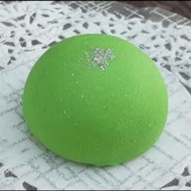 Le Petit Glacé Mojito