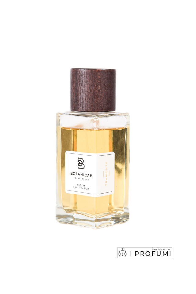Botanicae Tramonte Eau de Parfum
