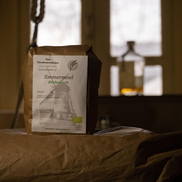Bio Emmermeel 