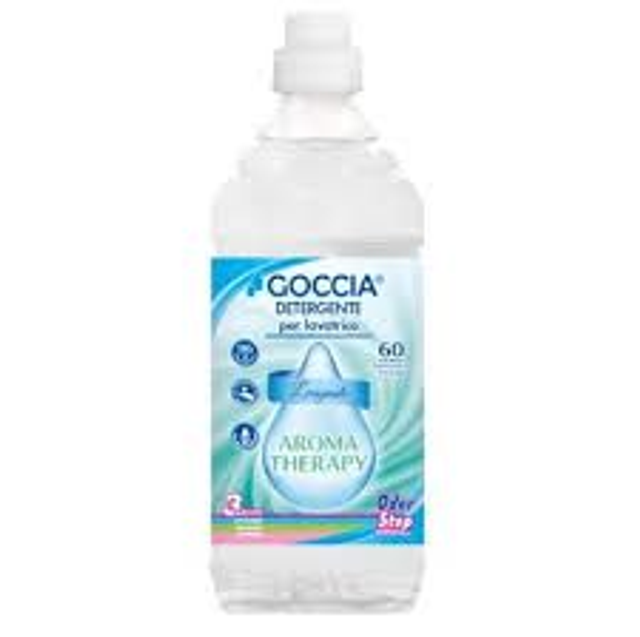 Goccia Detergente Lavatrice Odor Stop