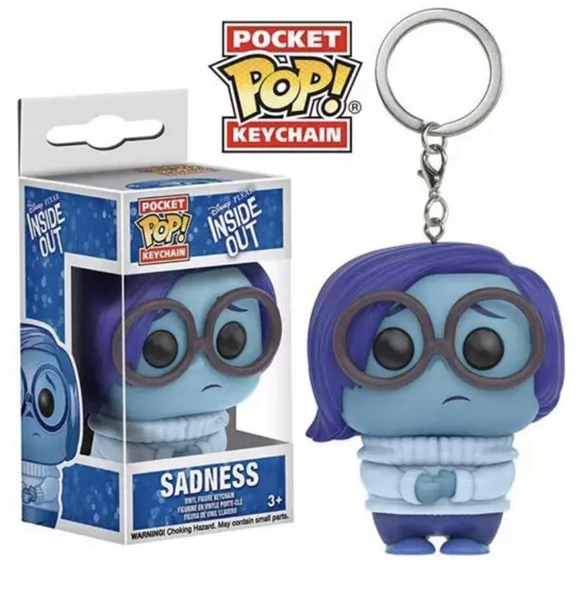 0200 - Disney - Inside Out - Sadness