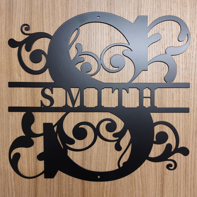 Smith Monogram 
